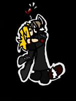 I love Tony. Nyah!